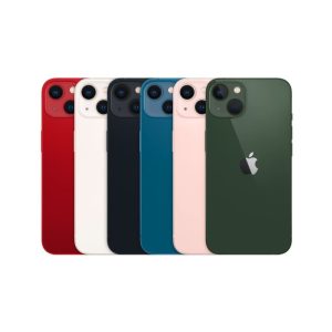 Apple iPhone 13 128GB Seminovo