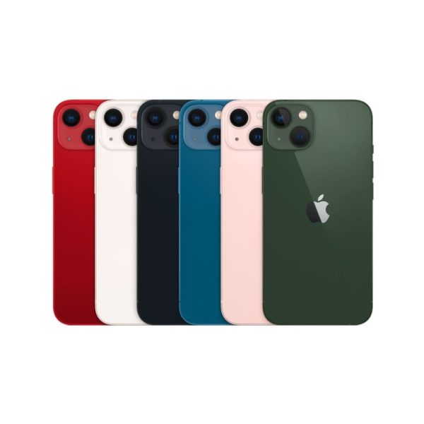 Apple iPhone 13 256GB Seminovo