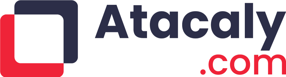 Atacaly Shop
