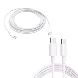 Cabo Tipo C Apple iPhone 1m Original