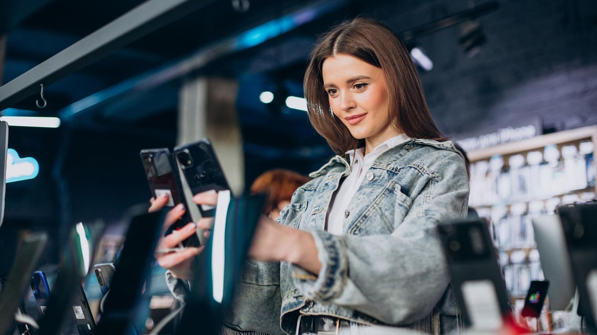 Distribuidor e Fornecedor de Celulares no Atacado