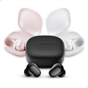 Fone de Ouvido Buetooth Xiaomi Redmi Buds 6 Play