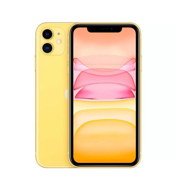 Apple iPhone 11 128GB Seminovo - Imagem 4