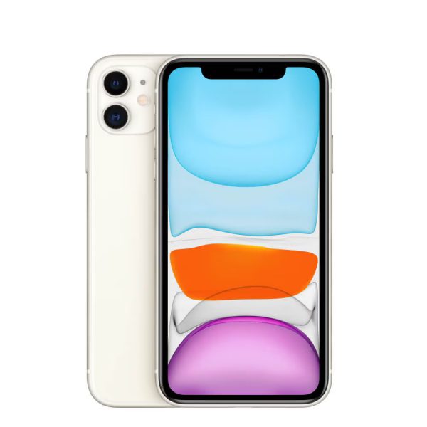 Apple iPhone 11 128GB Seminovo - Imagem 3