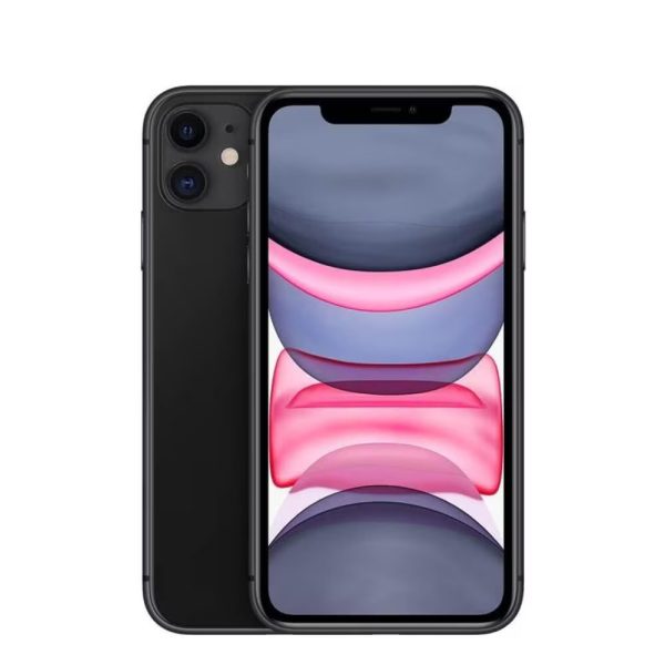 Apple iPhone 11 128GB Seminovo - Imagem 2