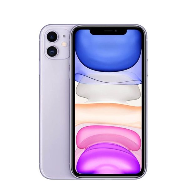 Apple iPhone 11 128GB Seminovo - Imagem 5