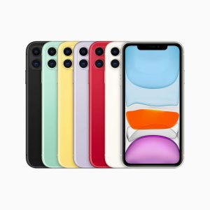 Apple iPhone 11 128GB Seminovo