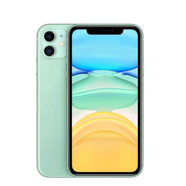 Apple iPhone 11 128GB Seminovo - Imagem 6