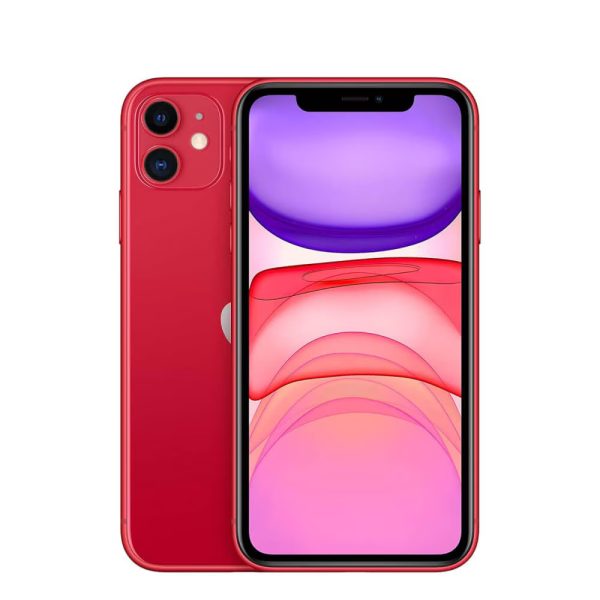 Apple iPhone 11 128GB Seminovo - Imagem 7