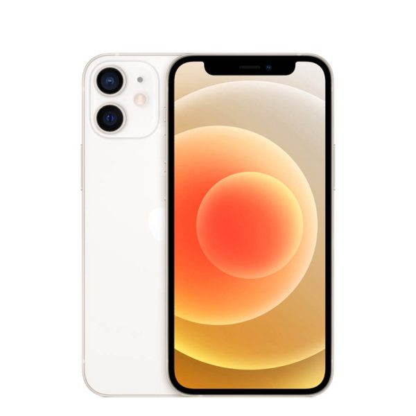 Apple iPhone 12 128GB Seminovo - Imagem 3