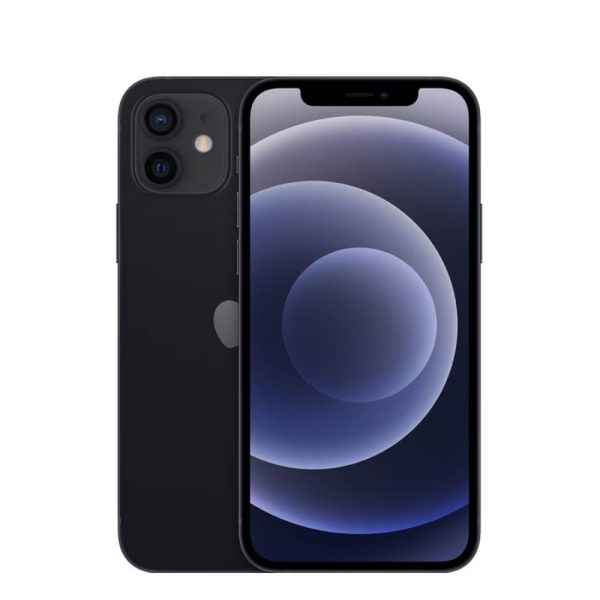 Apple iPhone 12 128GB Seminovo - Imagem 2