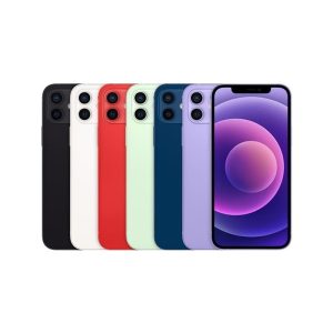 Apple iPhone 12 128GB Seminovo
