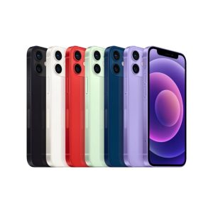Apple iPhone 12 256GB Seminovo