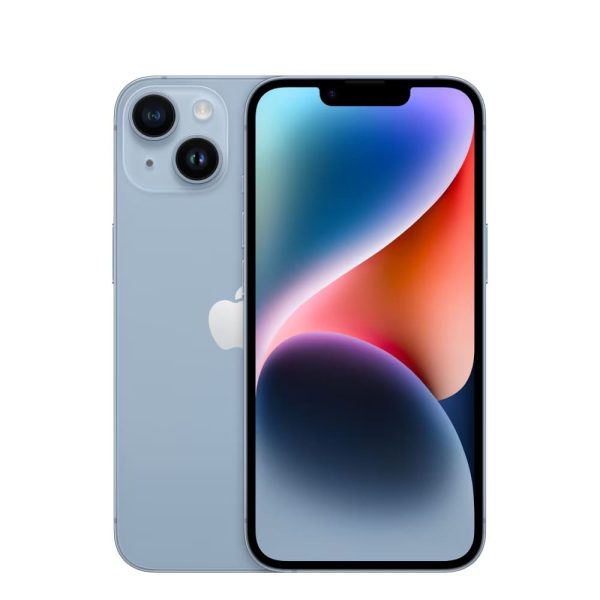 Apple iPhone 14 128GB Seminovo - Imagem 4