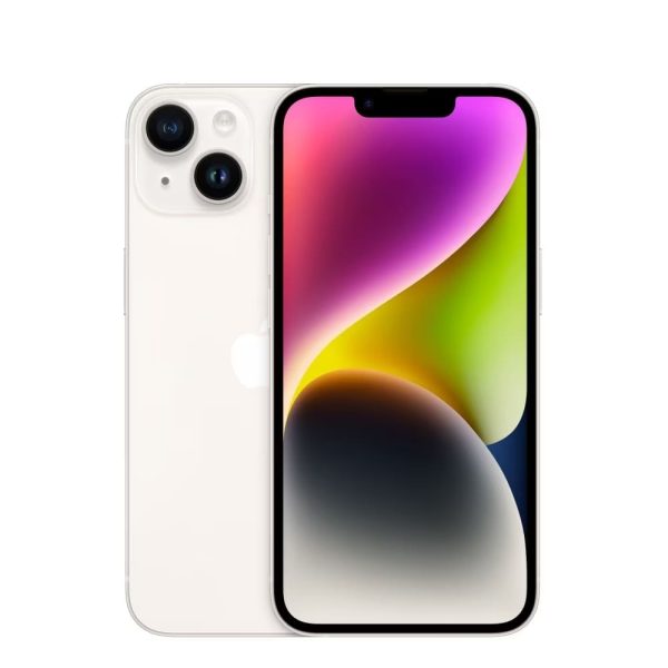 Apple iPhone 14 128GB Seminovo - Imagem 3
