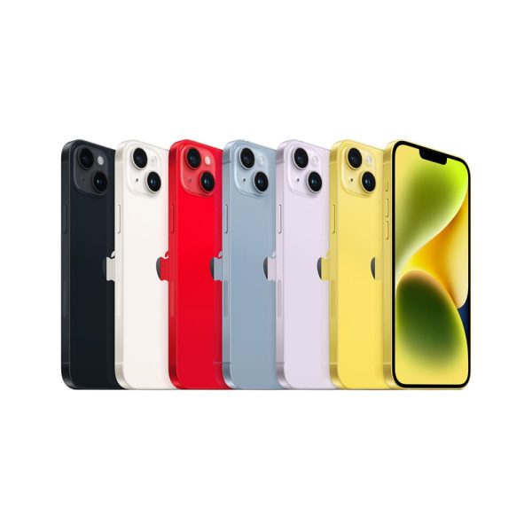 Apple iPhone 14 128GB Seminovo