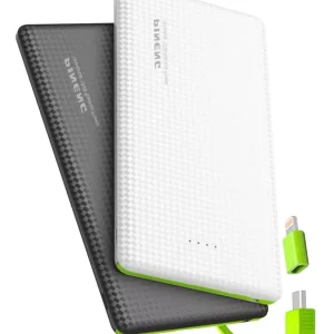 Carregador Portátil Power Bank Pineng 10.000mAh Universal