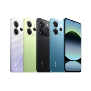 Smartphone Xiaomi Redmi Note 14 6GB/128GB