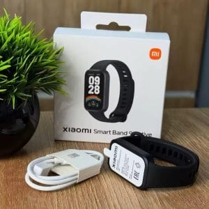 Smartwatch Xiaomi Smart Band 9 Active