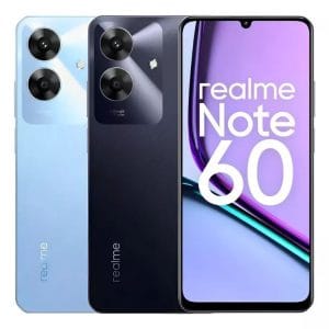 Smartphone Realme Note 60 4GB/128GB