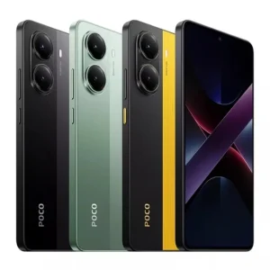 Smartphone Xiaomi Poco X7 Pro 5G 12GB/512GB