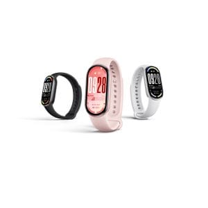 Smartwatch Xiaomi Smart Band 10