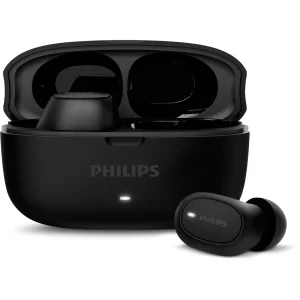 Fone de Ouvido Philips TWS – TAT2500BK