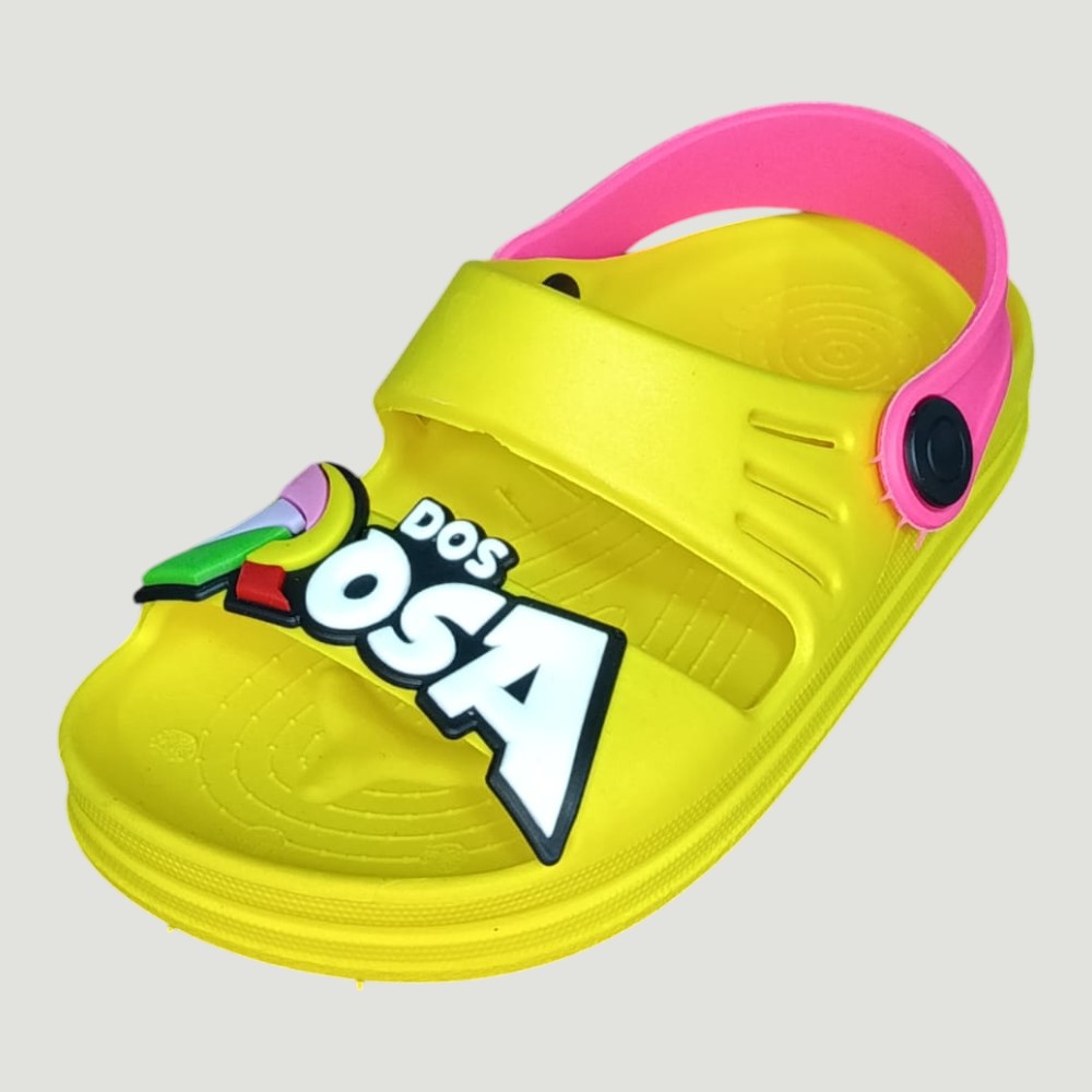 Papete Infantil Dos Rosa Leve Menina Divertida
