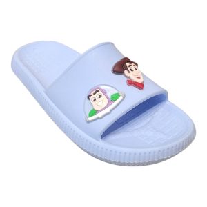 Chinelo Toy Story Desenho Unissex Infantil Confortável