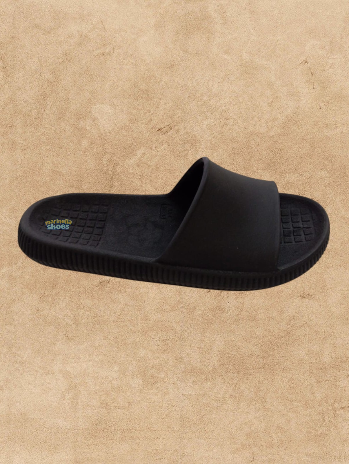 Chinelo Nuvem Feminino E Masculino Adulto E Infantil Leve Confortavel - Imagem 6